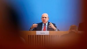 OECD/Gurria: Ticaret savaşı belirsizliği küresel büyümenin düşmanı