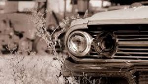 Oto pazar piyasası daraldı