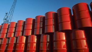 Petrol ABD-İran gerilimi ile 3 haftanın zirvesine çıktı