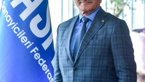 PLASFED’in yeni başkanı Ömer Karadeniz oldu