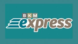 Rekabet Kurumu, BKM Express'in kapatılmasına karar verdi