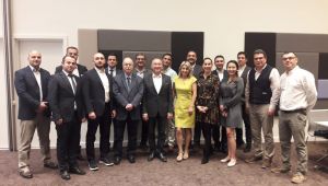 Rusların tercihi Türk kuru meyveleri oldu