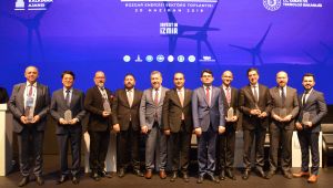 Rüzgar Enerjisinin Başkenti: İzmir