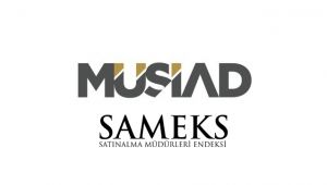 SAMEKS Bileşik Endeksi haziran'da yükseldi