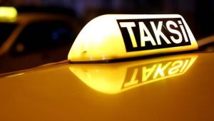 Taksi ücretlerine zam gelebilir