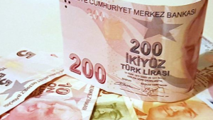 TL Mayıs’ta reel olarak değer kaybetti