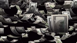 Trump'ın serveti 3 milyar dolara ulaştı