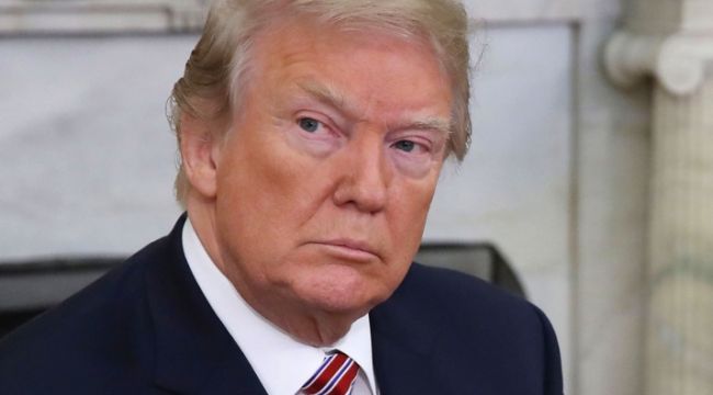Trump ticaret savaşını derinleştirebilir