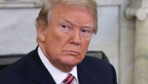 Trump ticaret savaşını derinleştirebilir