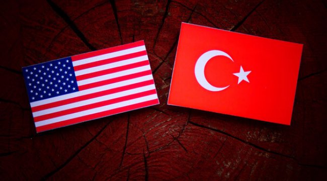 Türkiye'den ABD'ye rapor yanıtı