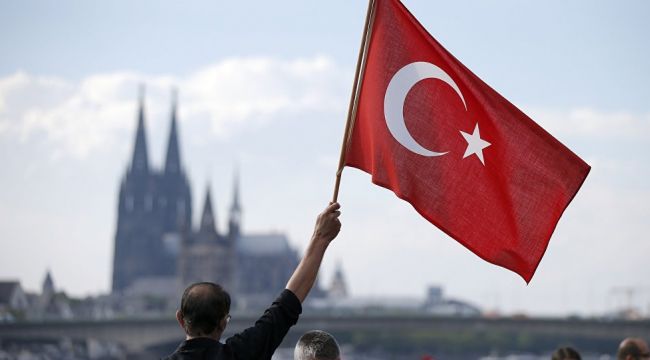 Türkiye'den Notlar