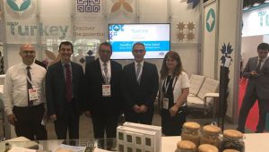 Türkiye’nin ABD’ye gıda ihracatı 1 milyar dolara koşuyor