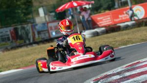 Tuzla'da Gençler Podyumu Domine Etti