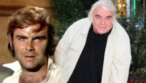 Ünlü tiyatrocu Enis Fosforoğlu hayatını kaybetti