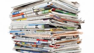 Yargı paketinde gazeteleri bitirecek madde