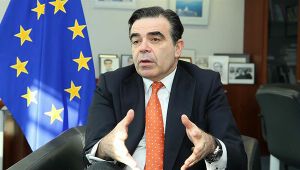 'Yeni İngiltere başbakanıyla Brexit anlaşması değişmez'