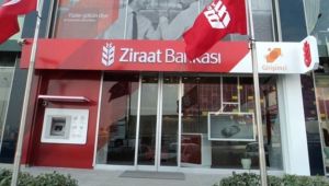 Ziraat Bankası: Satın alınacak konutun yüzde 80'ine kadar kredi kullandırılabilecek