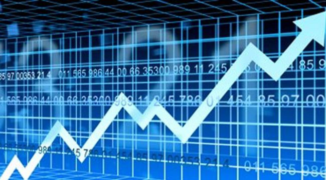 18 Haftanın en yüksek haftalık kapanışını gerçekleştirdi