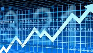 18 Haftanın en yüksek haftalık kapanışını gerçekleştirdi