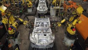 '2030'a kadar 80 milyon iş kaybı yaşanacak'