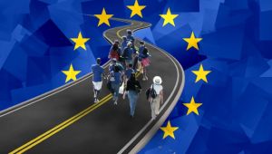 AB'den ABD'ye ticari misilleme uyarısı