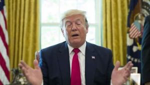 ABD'de borç tavanını yükselten anlaşmada uzlaşmaya varıldı