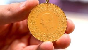 Altının kapanış fiyatları (23.07.2019)