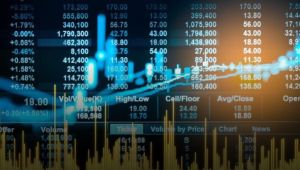 Avrupa borsaları Draghi'ni açıklamalarının ardından günü düşüşle kapattı