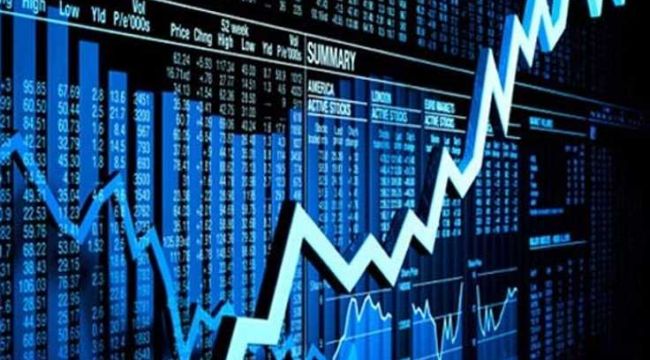 Avrupa borsaları düşüşle kapattı