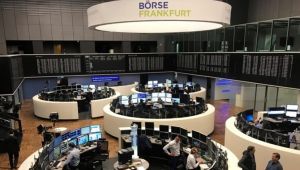 Avrupa borsaları ticaret müzakereleri etkisiyle yükselişle kapandı
