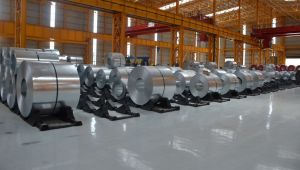 Avrupa'ya çelik ürünleri ihracatında Türkiye 1. oldu