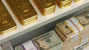 Bankacılık sektörünün kredi hacmi azaldı