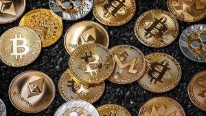 Bitcoin 10 bin doların altına düştü!