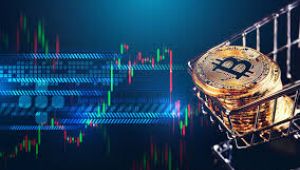 Bitcoin “dijital altın” olma yolunda ilerliyor