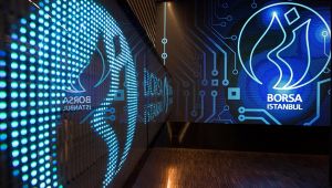 Borsa günü yükselişle tamamladı