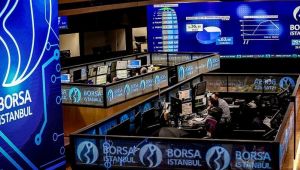 Borsa, günü yüzde 0,78 yükselişle tamamladı