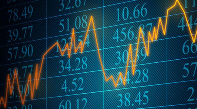 Borsa İstanbul , günü yüzde 0,75 düşüşle tamamladı