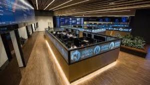 Borsa İstanbul , günü yüzde 1,83 yükselişle tamamladı