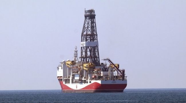 Doğu Akdeniz'de Rusya ve Çin ile işbirliği görüşmeleri