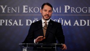 Ekonomi paketleri işe yaramıyor!