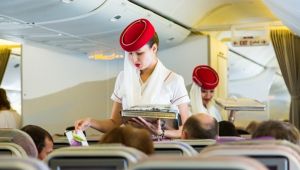 Emirates kabin memuru alım görüşmeleri o tarihte!