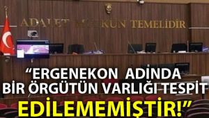 Ergenekon'da karar açıklandı!