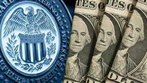 Fed 25 bp faiz indirdi