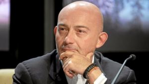 Ferit Şahenk CEO oldu