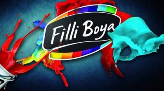 Filli boya resmen satıldı