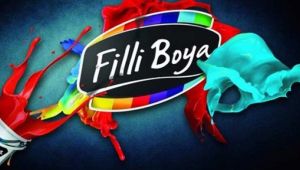 Filli boya resmen satıldı