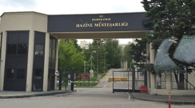 Hazine alacakları 18,6 milyar lira oldu