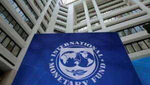 IMF küresel büyüme tahminlerini düşürdü