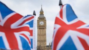 İngiliz ekonomisi 7 yıldır ilk kez daralmış olabilir