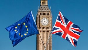 İngiltere'de anlaşmasız Brexit'i zorlaştıran önerge onaylandı
